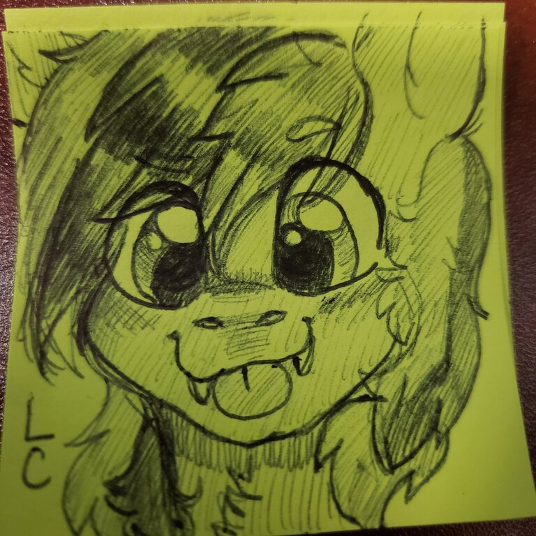 Image: LightningBugLCA LightningChaser post it scrimmy.jpg